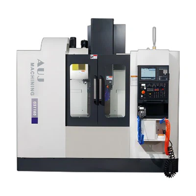 जीएस हाई-स्पीड मिलिंग